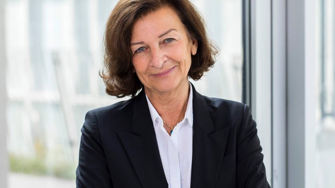 Karin Gutiérrez-Lobos ist Fachärztin für Psychiatrie und Neurologie an der MedUni Wien. Die Medizinerin, die auch als „Radiodoktor“ auf Ö1 zu hören ist, beschäftigt sich seit Langem mit dem Themenkomplex Einsamkeit. 