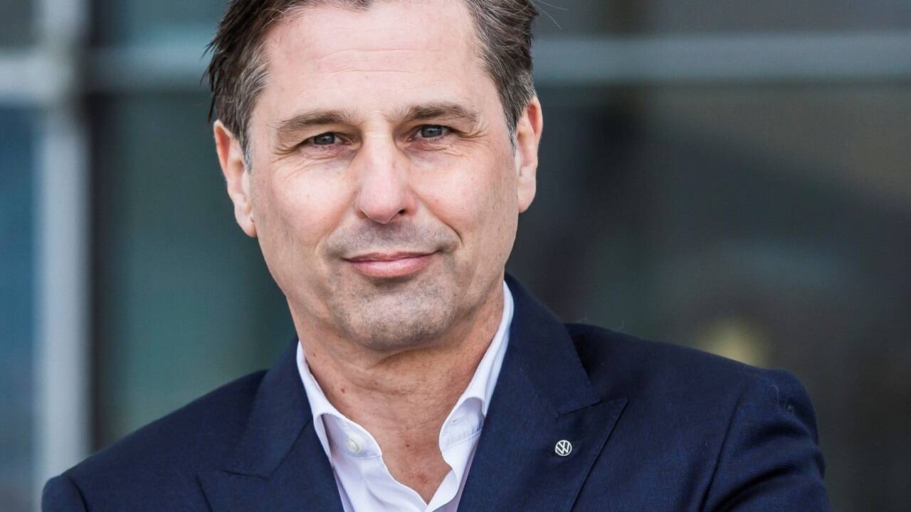 Die Konzeptstudie Vision 7S verkörpert für den neuen Škoda-CEO Klaus Zellmer den beschleunigten Transformationsprozess hin zu E-Mobilität und Digitalisierung. Als Siebensitzer zielt das zukünftige Modell auch auf den Kodiaq, der häufig mit sieben Sitzplätzen geordert wird.  