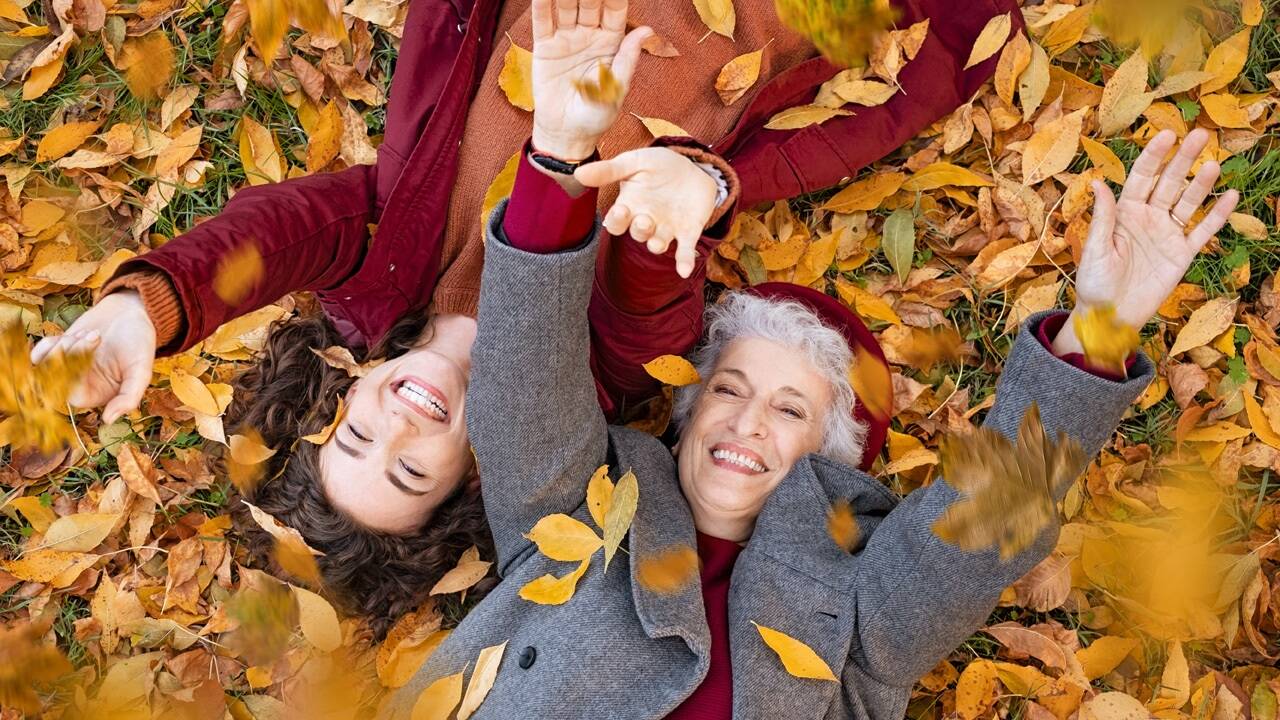 Tipps für den Herbst 