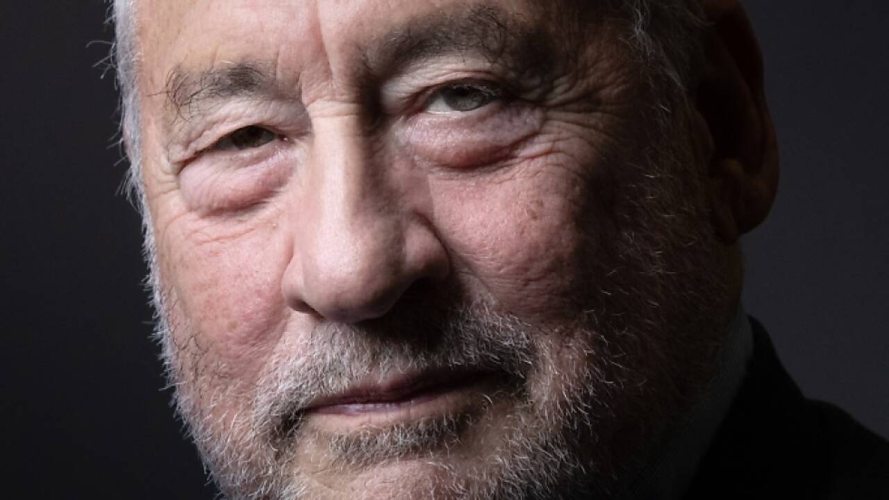 US-Ökonom Stiglitz kritisiert EZB-Inflationspolitik 
