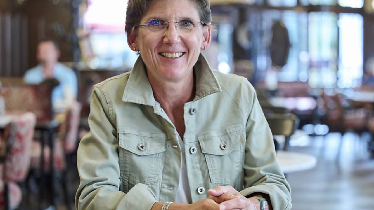 Autorin Beate Maly veröffentlicht alleine heuer fünf Bücher  Autorin Beate Maly veröffentlicht alleine heuer fünf Bücher