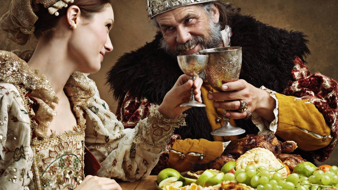Köstliche Termine im Herbst 