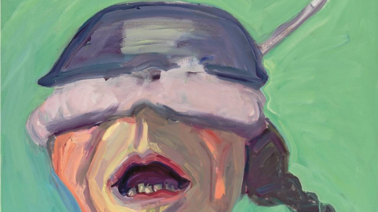 Zeitgenössisches neben Sakralem: Mahlzeiten als Thema in der Kunst 