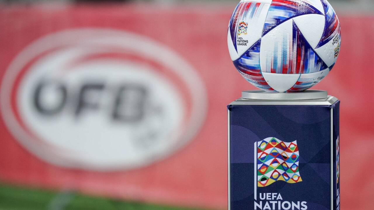 Nations League Ein Vorbote für die WM SN.at
