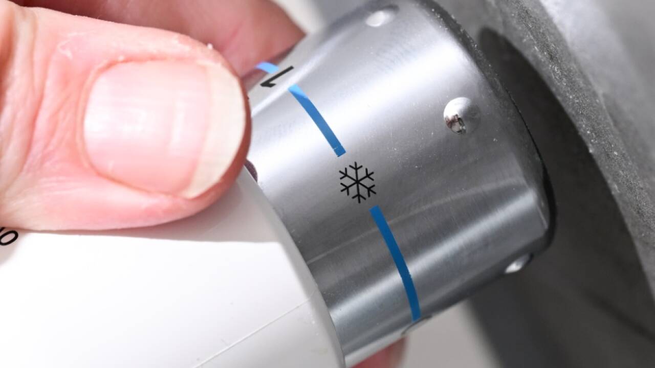 Aus Angst vor hoher Rechnung ist bei vielen Energiesparen angesagt  Aus Angst vor hoher Rechnung ist bei vielen Energiesparen angesagt