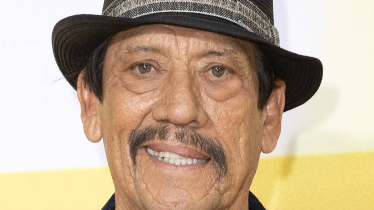 Ein bewegtes Leben: Danny Trejo 