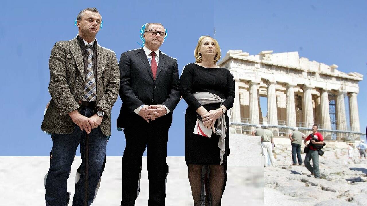 Auflösung des Parlaments (Art. 29. Abs. 1 BVG)   