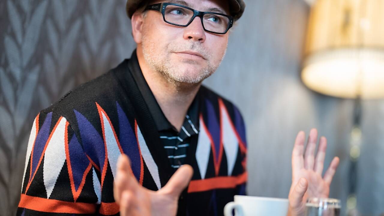 Thomas Stipsits: Bei einer Komödie ist 'weniger mehr' 