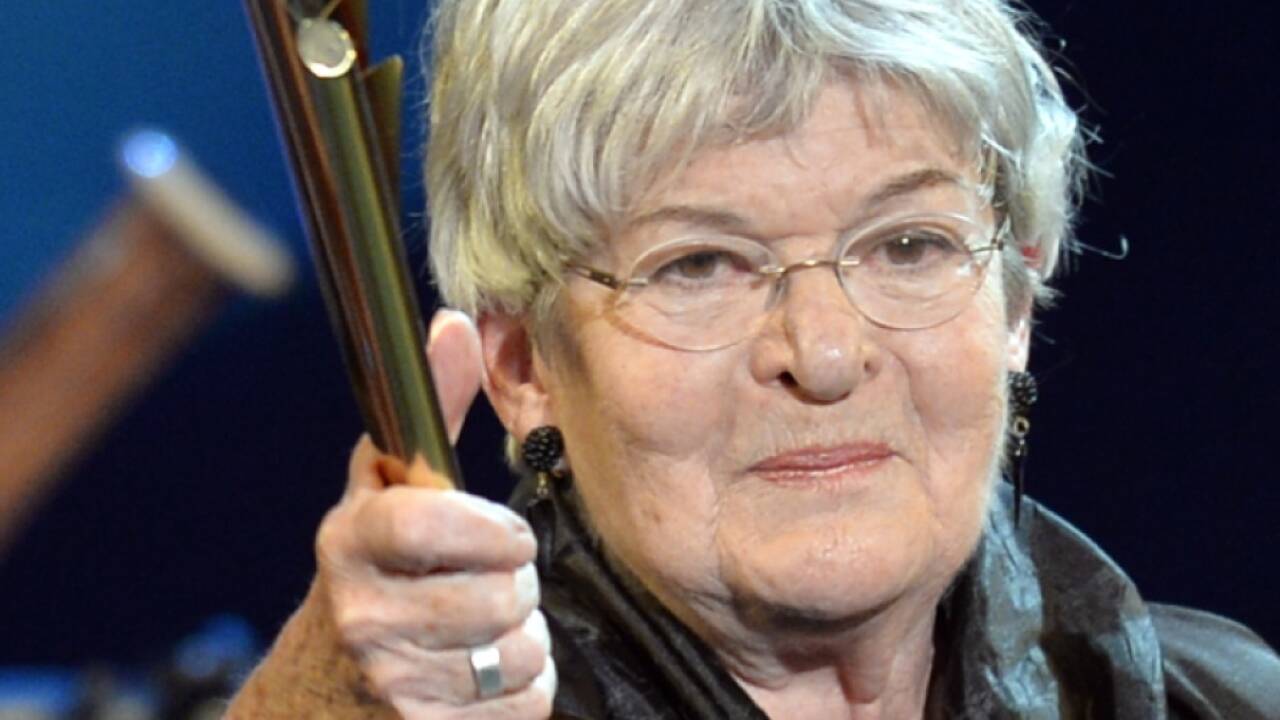 Elisabeth Orth bekommt noch einen Nestroy 
