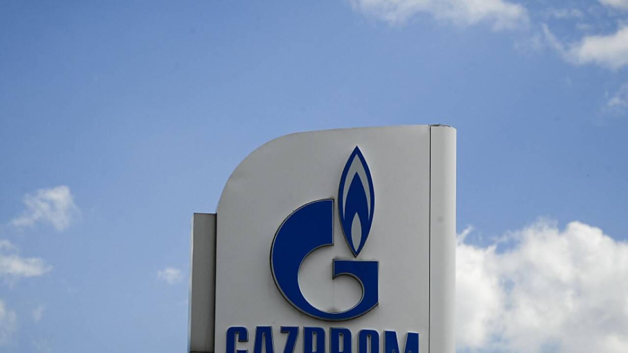 Laut Gazprom sind die regulatorischen Probleme behoben worden. 