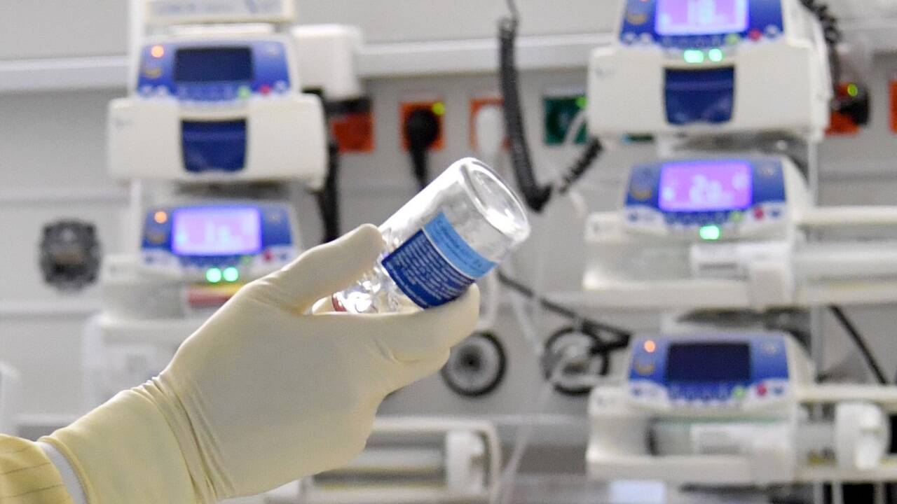 In den Salzburger Landeskliniken findet man die aktuell steigenden Covid-Zahlen „spannend“. In den Salzburger Landeskliniken findet man die aktuell steigenden Covid-Zahlen „spannend“.