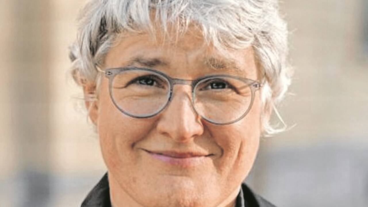 Sr. Katharina Ganz 