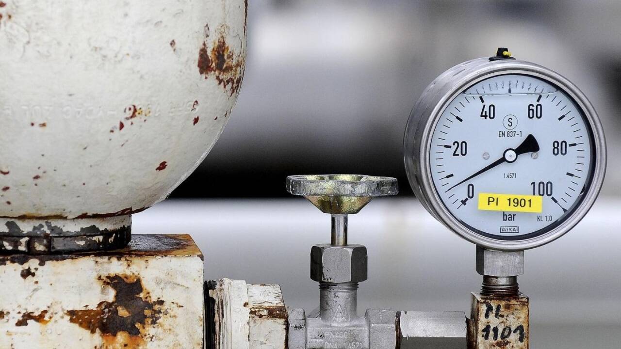 Sinkende Gaspreise werden nicht weitergegeben Sinkende Gaspreise werden nicht weitergegeben
