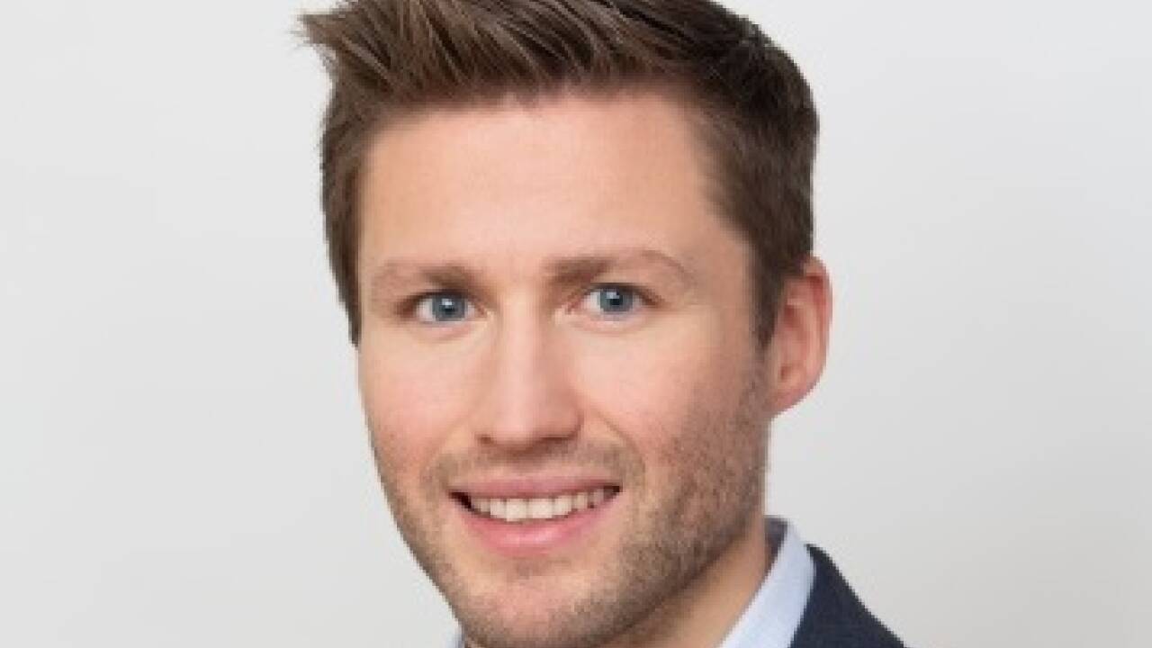 David Stögmüller  David Stögmüller