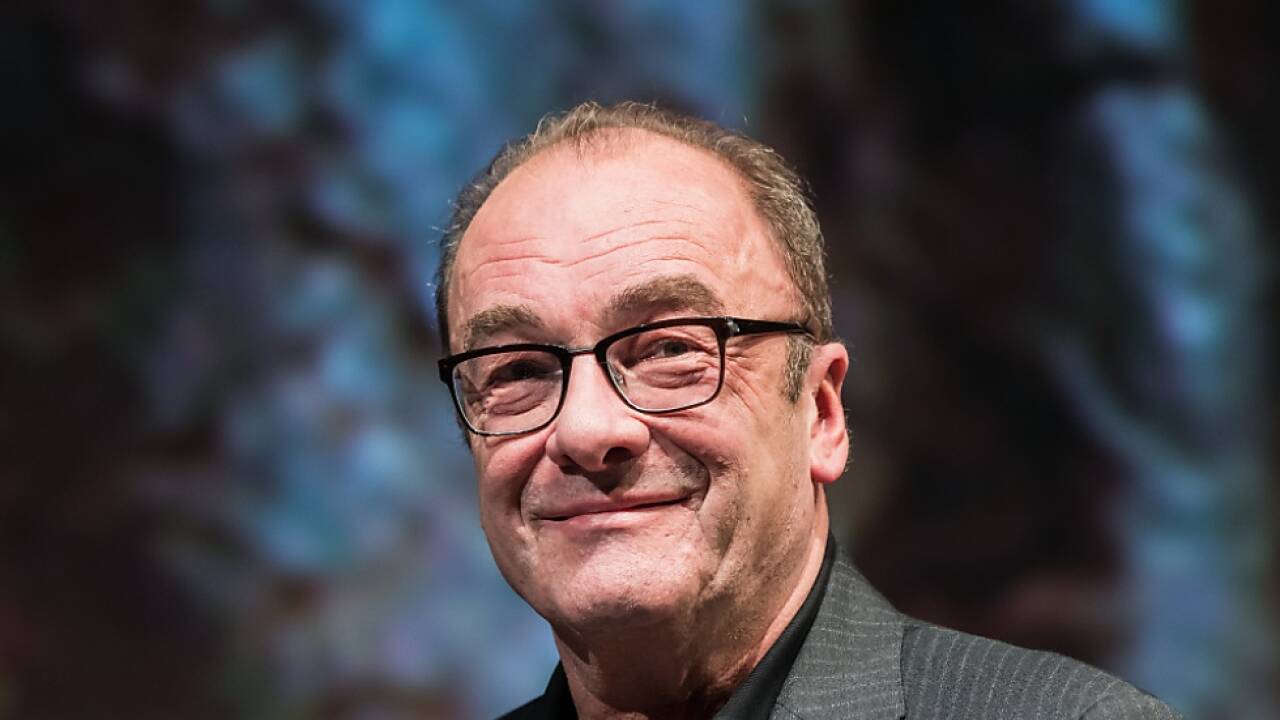 Robert Menasse legt einen neuen Roman vor 