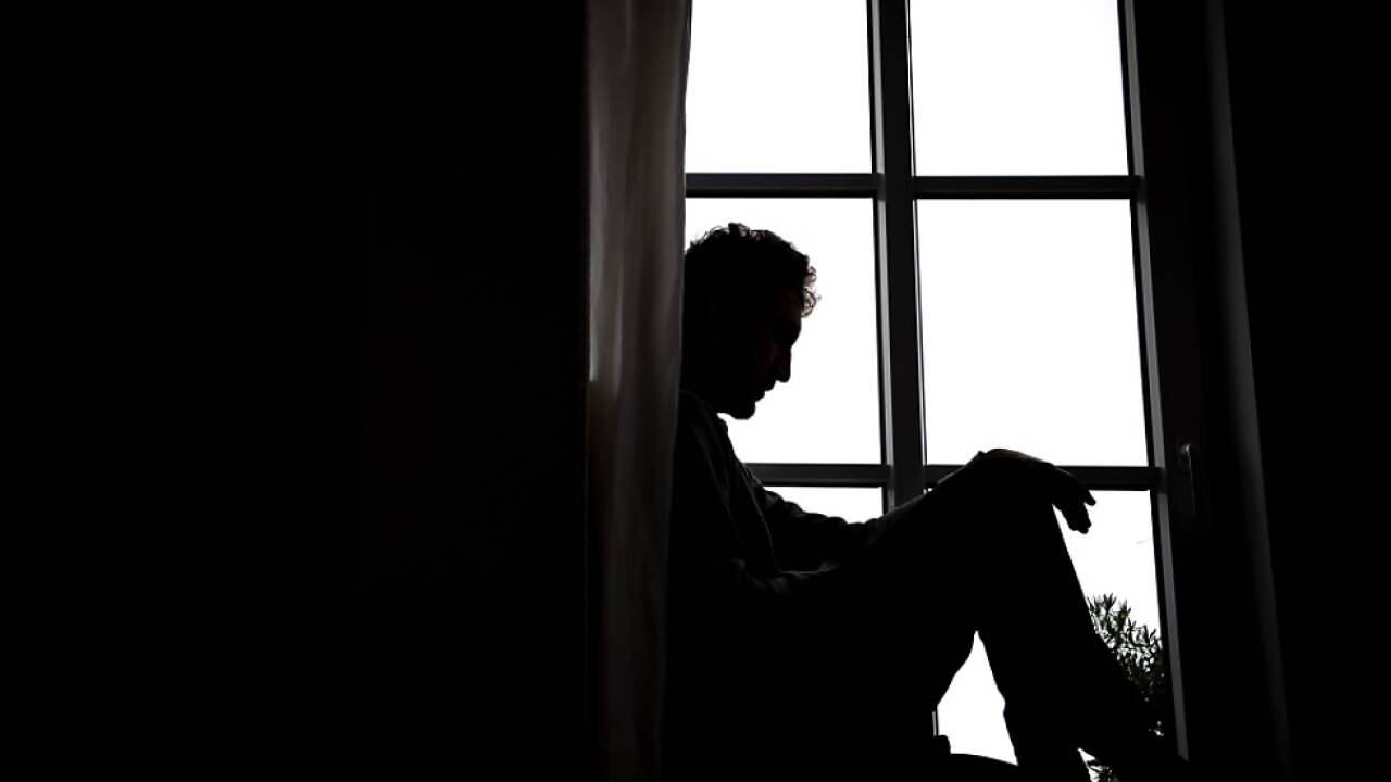 Viele bemerken laut Studie Verschlechterung des mentalen Zustandes 