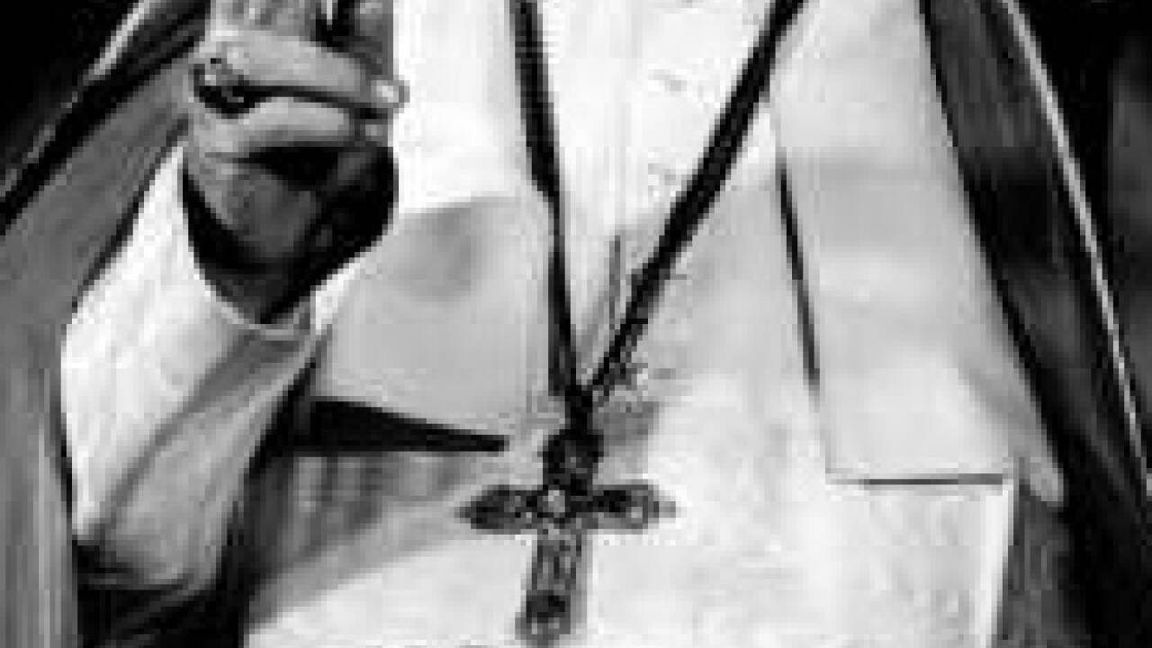 Johannes XXIII. war der populärste Papst des 20. Jahrhunderts. Johannes XXIII. war der populärste Papst des 20. Jahrhunderts.