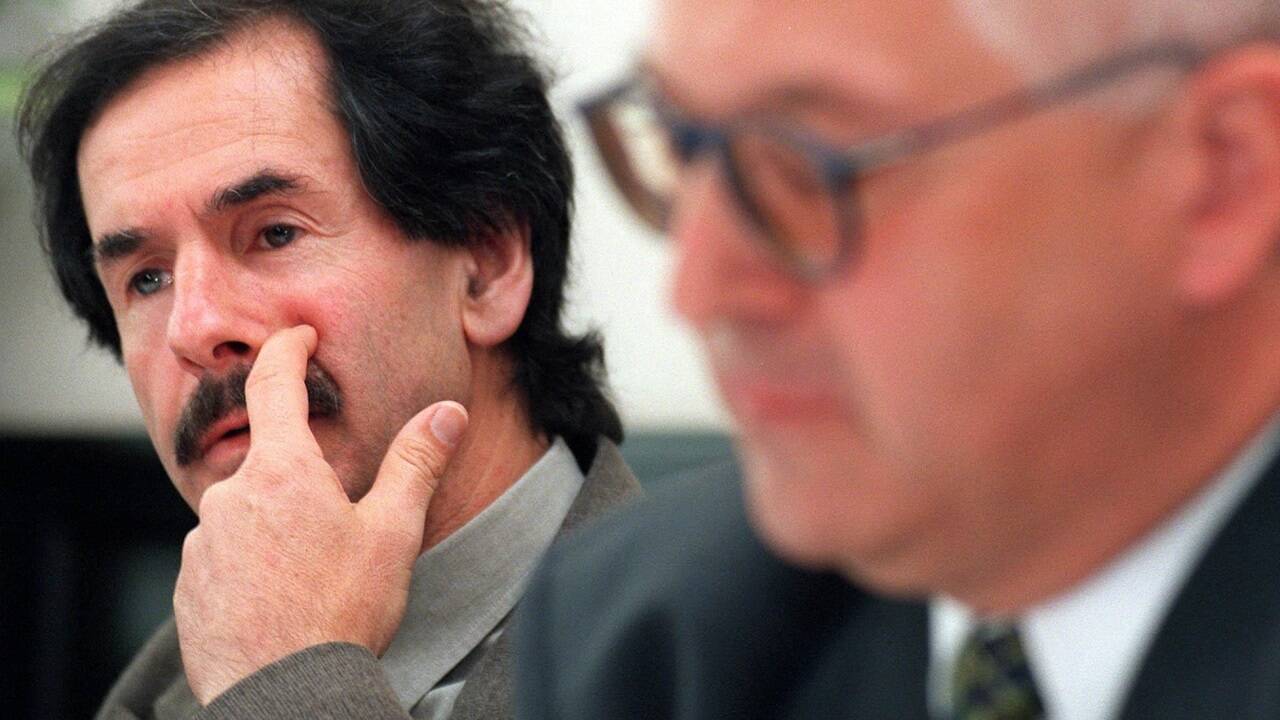 Ernst Alexander Maier behielt nach einem regelrechten Übernahmekrimi vor genau 25 Jahren die Kontrolle über sein Unternehmen – er setzte sein gesamtes Vermögen aufs Spiel und holte mit Mirko Kovats einen Teilhaber in die Firma. 