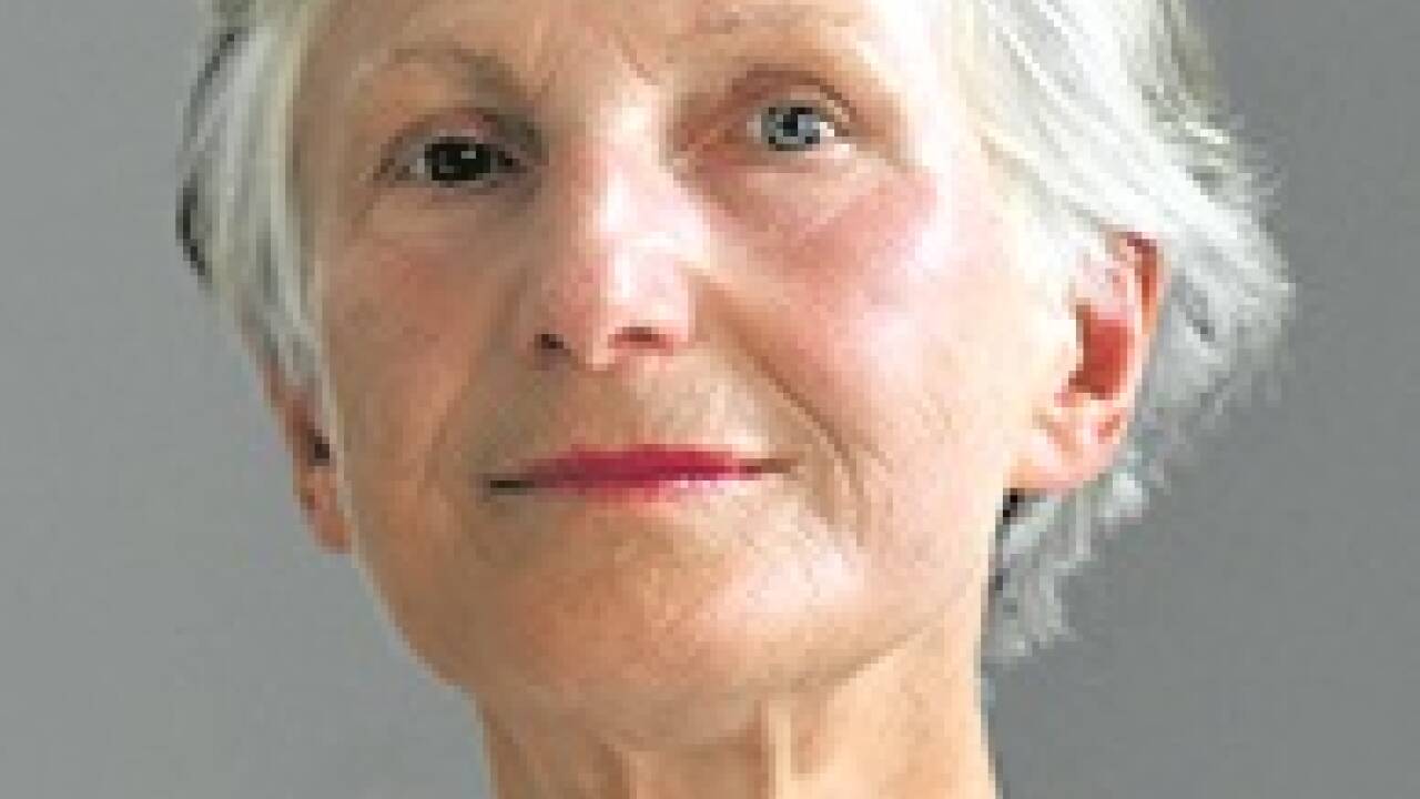 Irmgard Griss. 