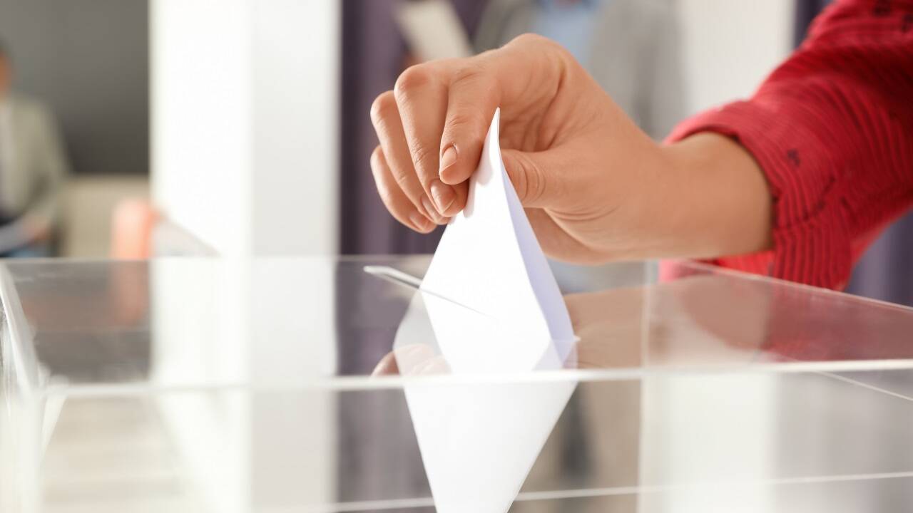 Wahlergebnis Bundespräsidentenwahl Österreich 2022 