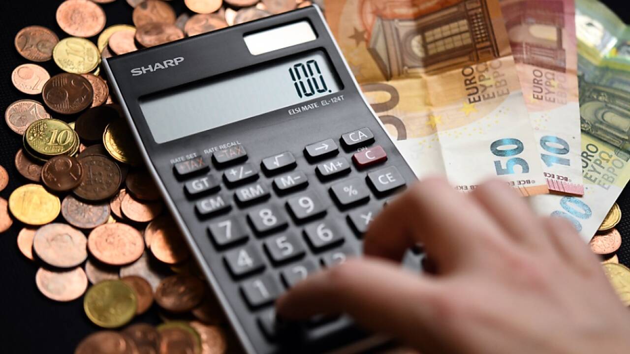 Budget im Mittelpunkt des Nationalrats 