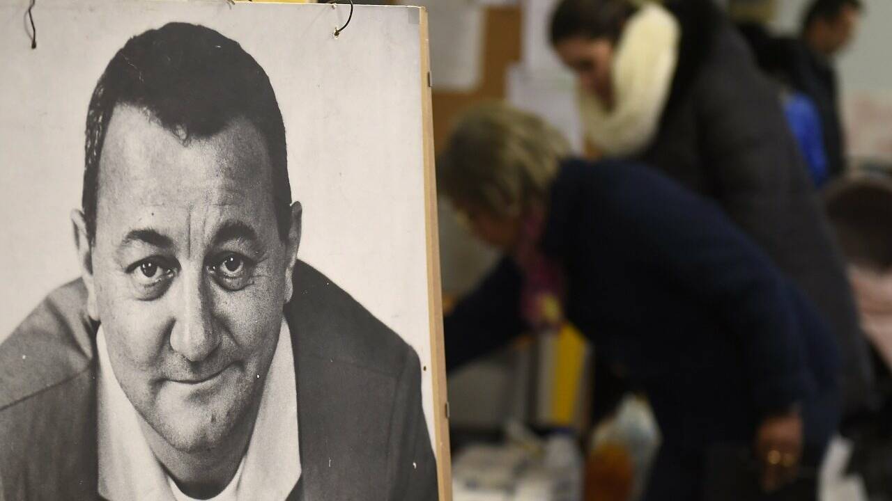 Seitenwechsel: Wenn aus Komikern Politiker werden