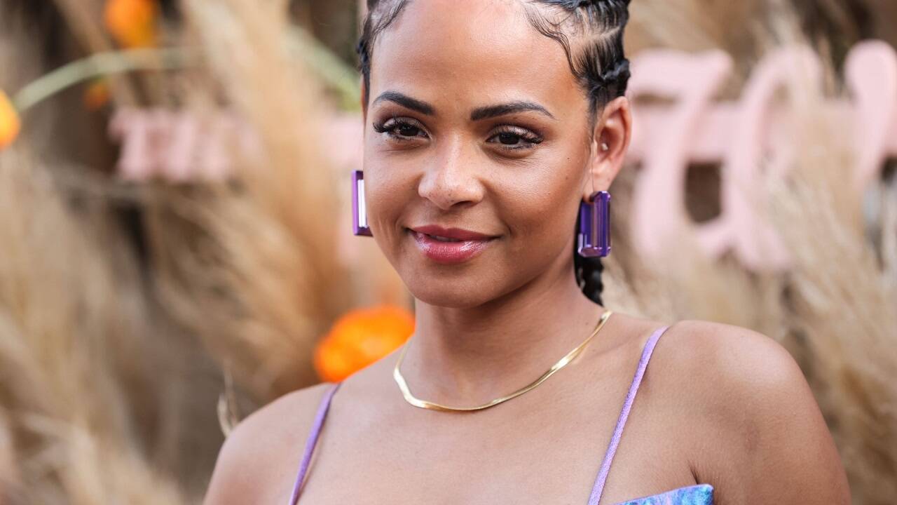 Feiert vielleicht in Zukunft wieder ein musikalisches Comeback: Christina Milian. Feiert vielleicht in Zukunft wieder ein musikalisches Comeback: Christina Milian.