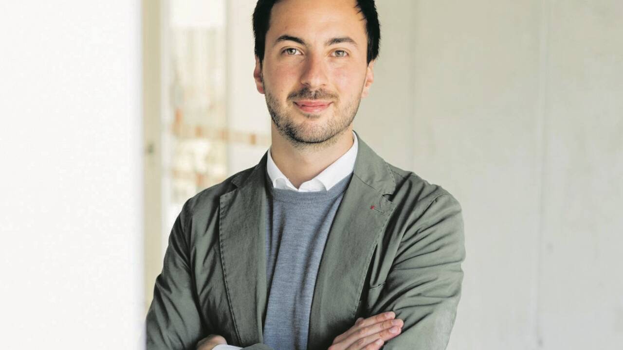 Matteo Carmignola in der Pädagogischen Hochschule Salzburg. Matteo Carmignola in der Pädagogischen Hochschule Salzburg.