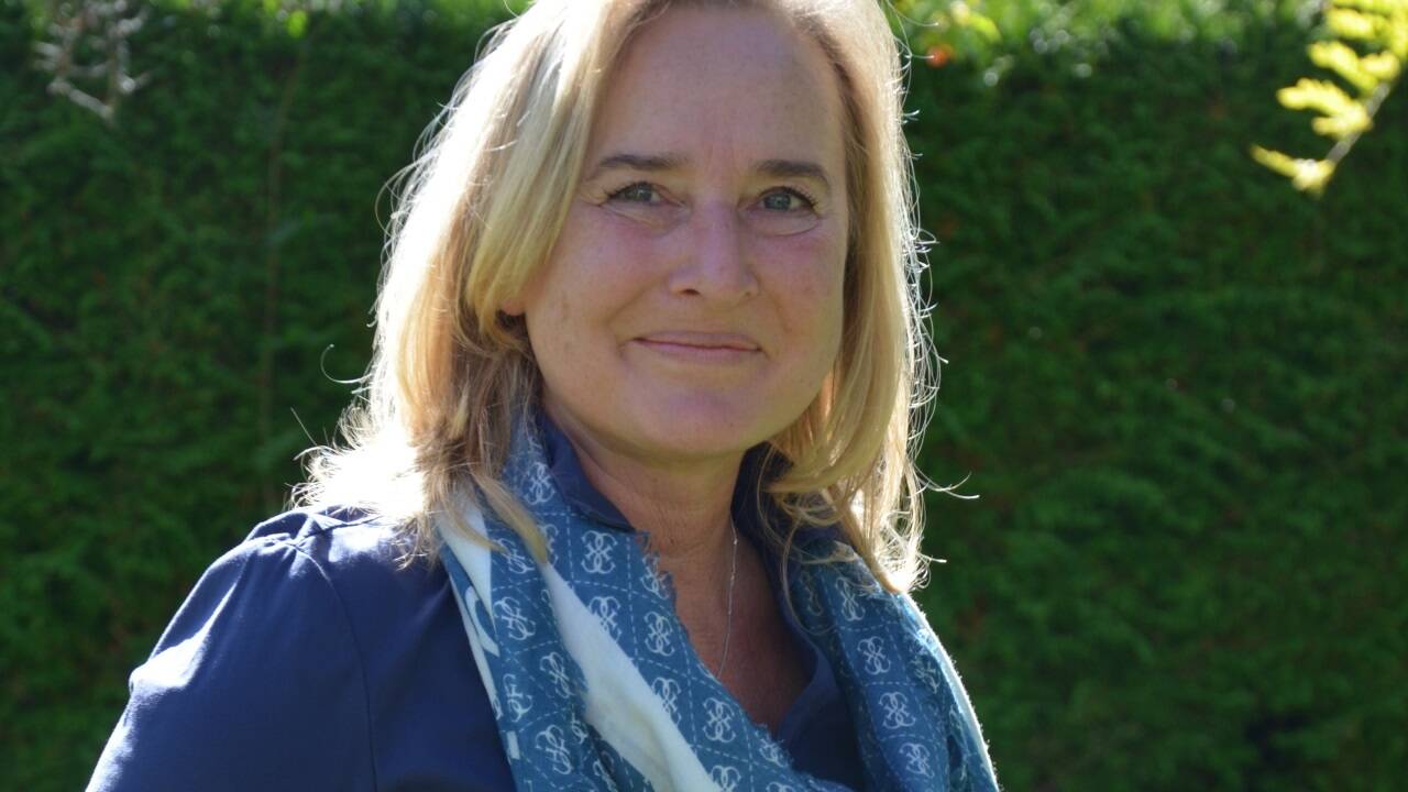 Sorgt im Gasteinertal für Hilfe, wo immer sie benötigt wird –Obfrau Beatrix Tahedl.  Sorgt im Gasteinertal für Hilfe, wo immer sie benötigt wird –Obfrau Beatrix Tahedl.