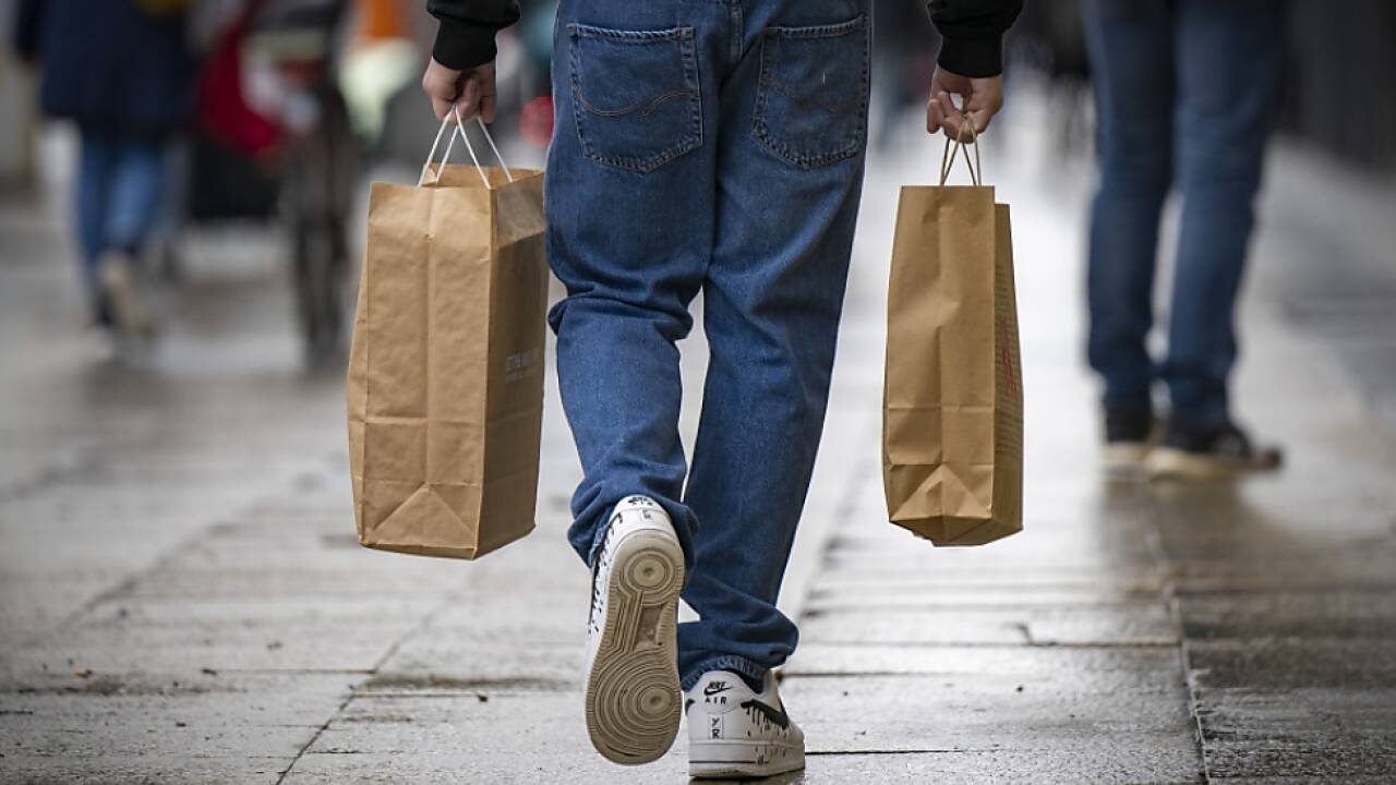 Kauflaune in Österreich wegen Inflation gedrückt 