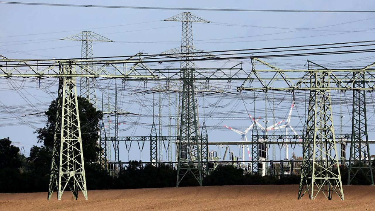 Energie bleibt Reizthema 