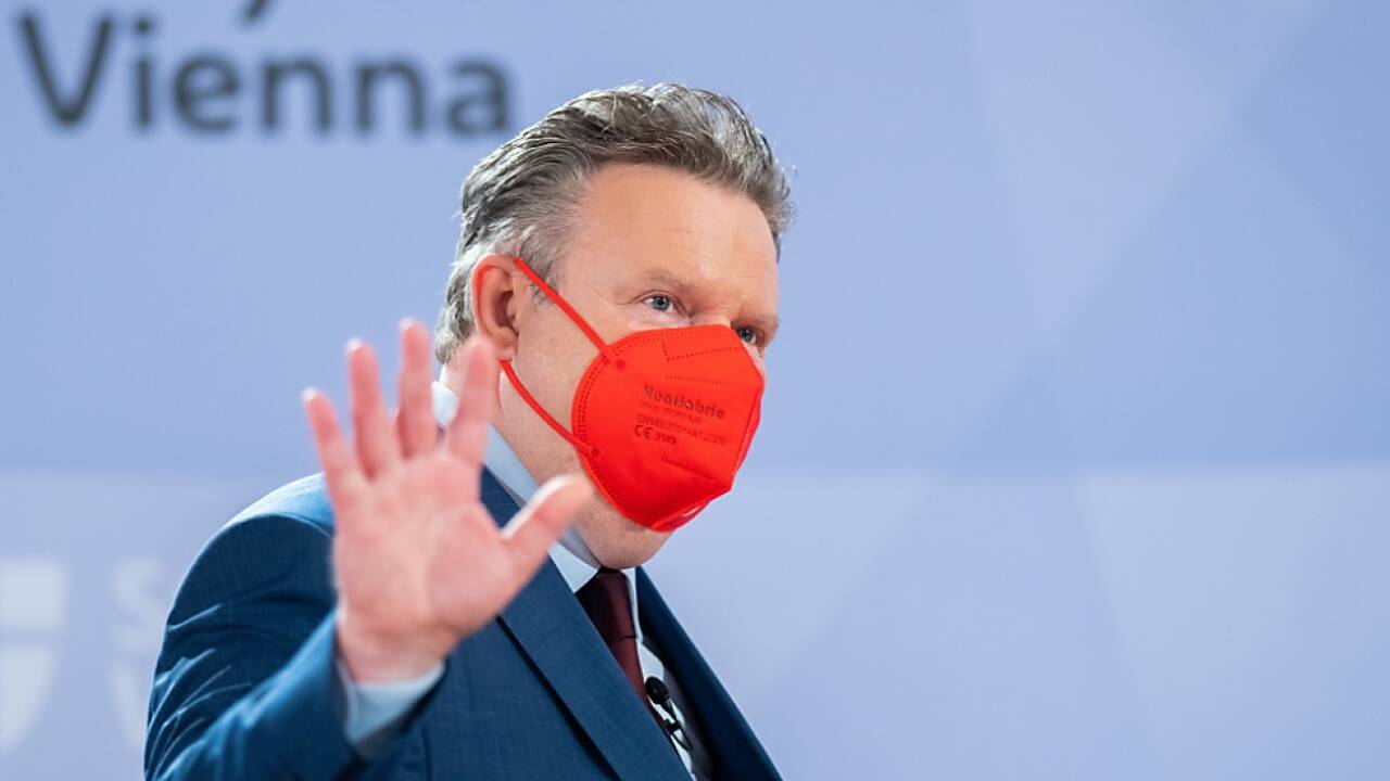 Ludwig plädiert bei Corona-Maßnahmen für Wiener Weg 