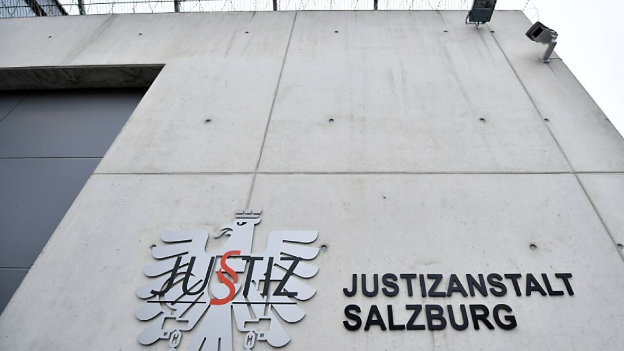 Den beiden Justizwachebeamten droht Untersuchungshaft.  