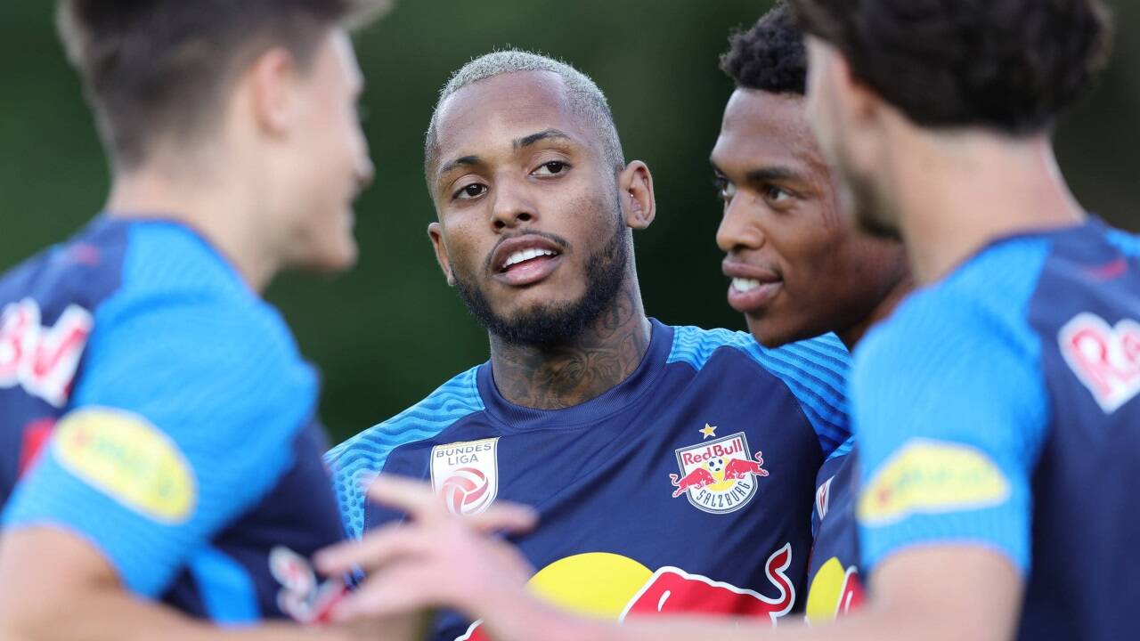 Stürmerstar Fernando ist schwerer verletzt als angenommen. 
