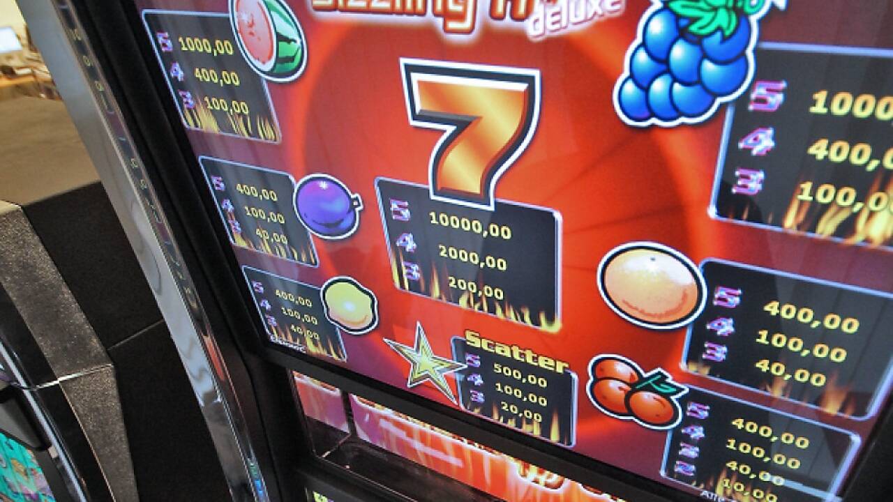 Glücksspielkonzern Entain für Neuregelung des Online-Glücksspiels 