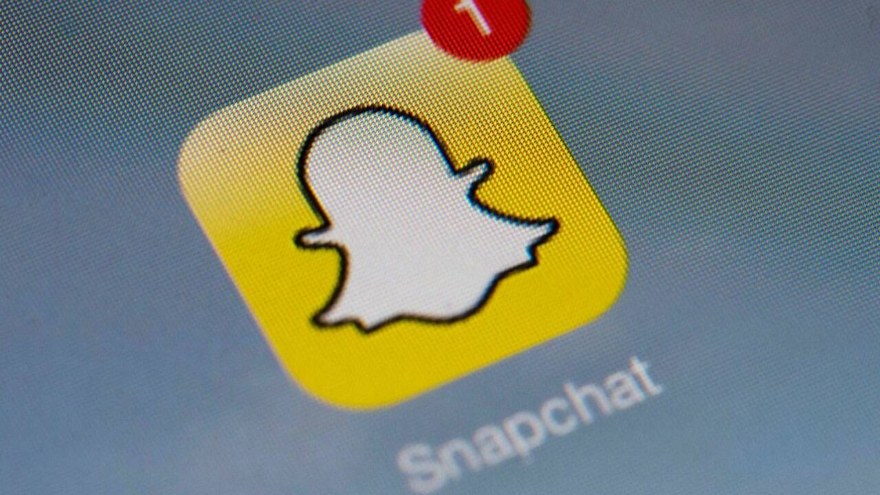 Snapchat lässt Nutzer bald Fotos speichern