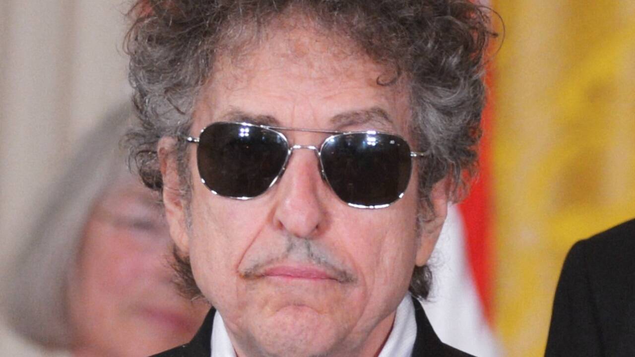 With Dylan on their side: Studierende aus Salzburg ließen sich für Kunstprojekt von Bob Dylan inspirieren.  With Dylan on their side: Studierende aus Salzburg ließen sich für Kunstprojekt von Bob Dylan inspirieren.