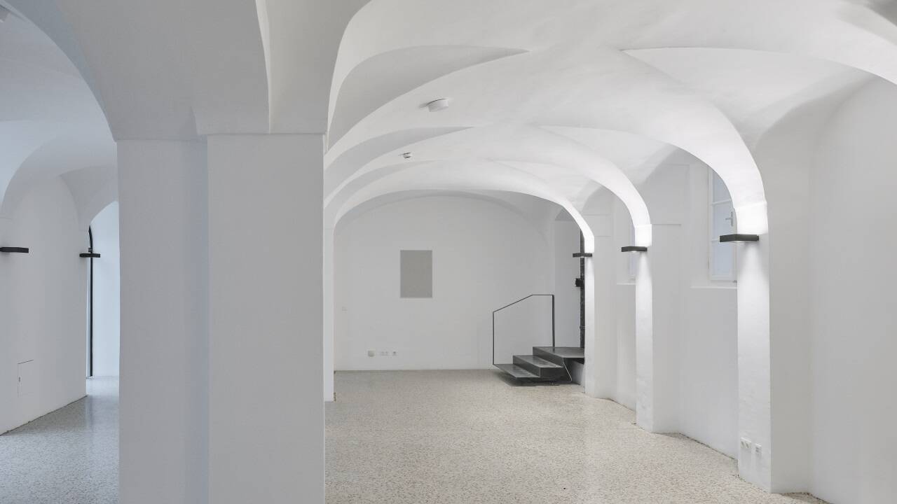 Atmosphärisches Denken spielt in Wiesfleckers Architektur immer eine große Rolle. 