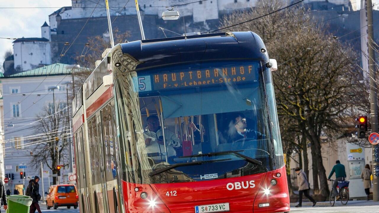 Symbolbild. 