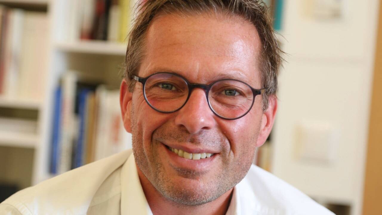 Hotelier Andreas Gfrerer trat am Dienstag als Obmann des Salzburger Altstadtverbands zurück. Hotelier Andreas Gfrerer trat am Dienstag als Obmann des Salzburger Altstadtverbands zurück.