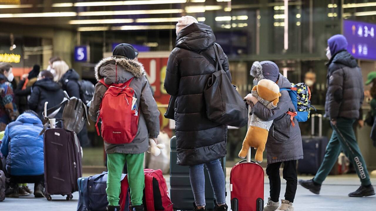 Asyl-Debatte bleibt 