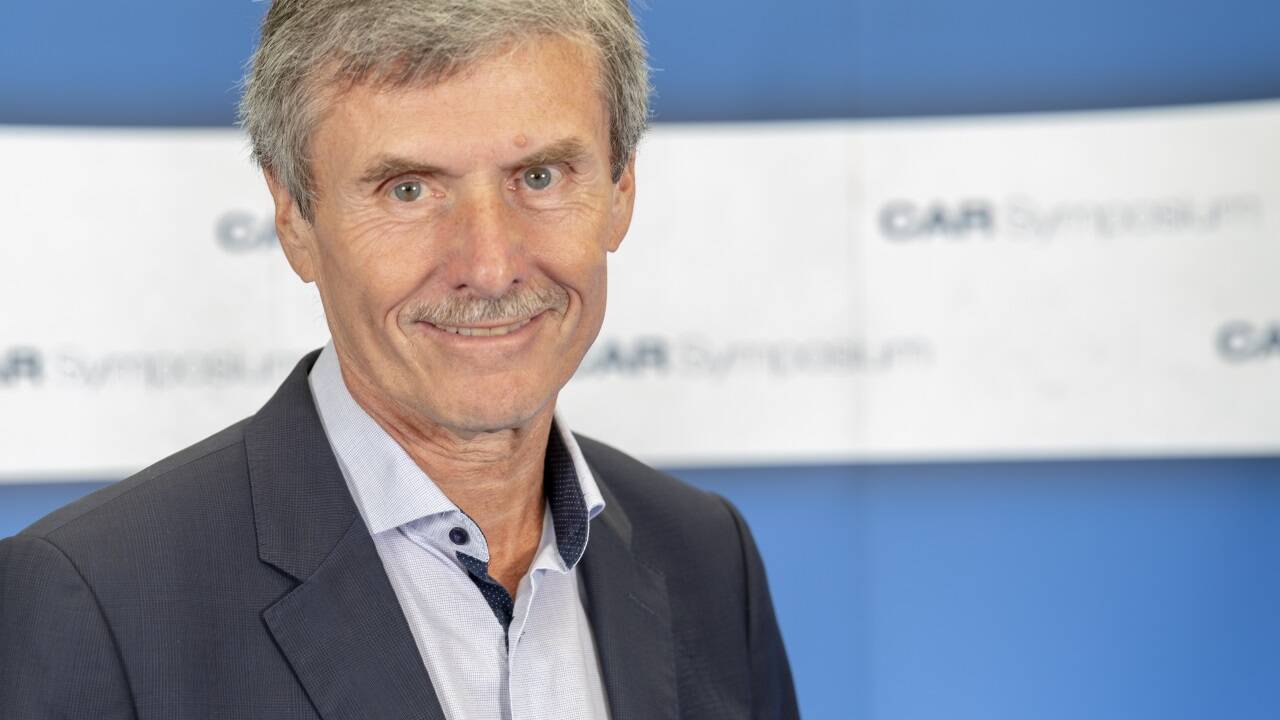 „Europäer werden bald mit den Ohren wackeln“, sagt Autoexperte Ferdinand Dudenhöffer. 