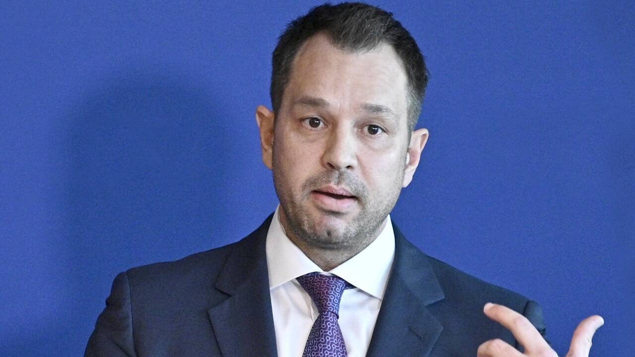 Der Kurz-Vertraute Thomas Schmid hat ausgepackt. 