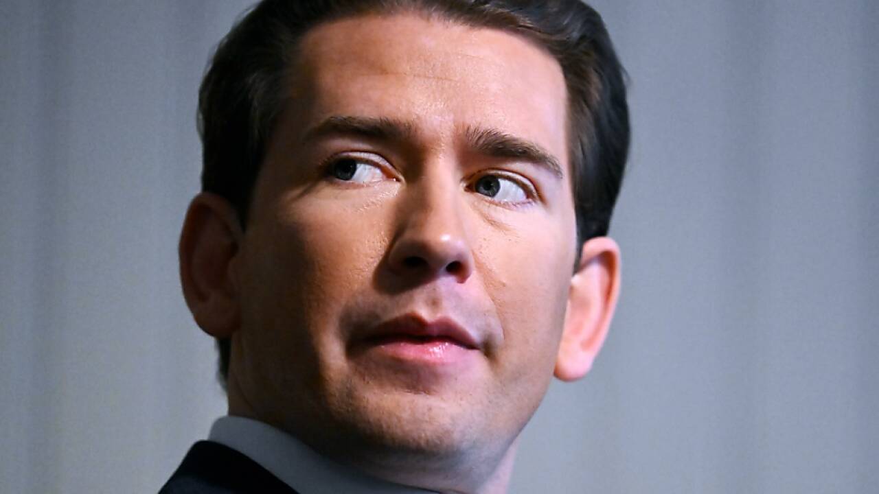 Ex-Kanzler Kurz will weiter seine Unschuld beweisen 