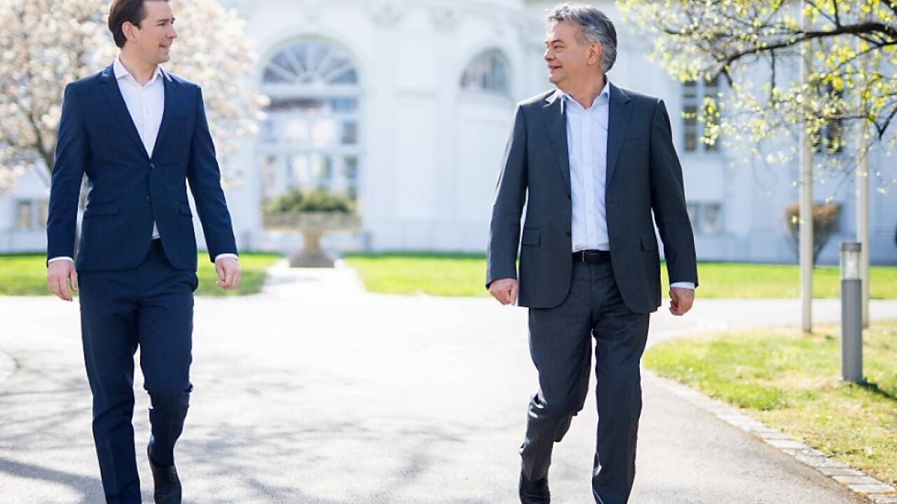 Kogler sieht sich im Nachhinein bestätigt 