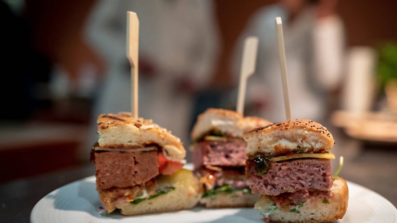 Vier Pfoten stellt Studie zu Auswirkungen veganer Ernährung vor. 