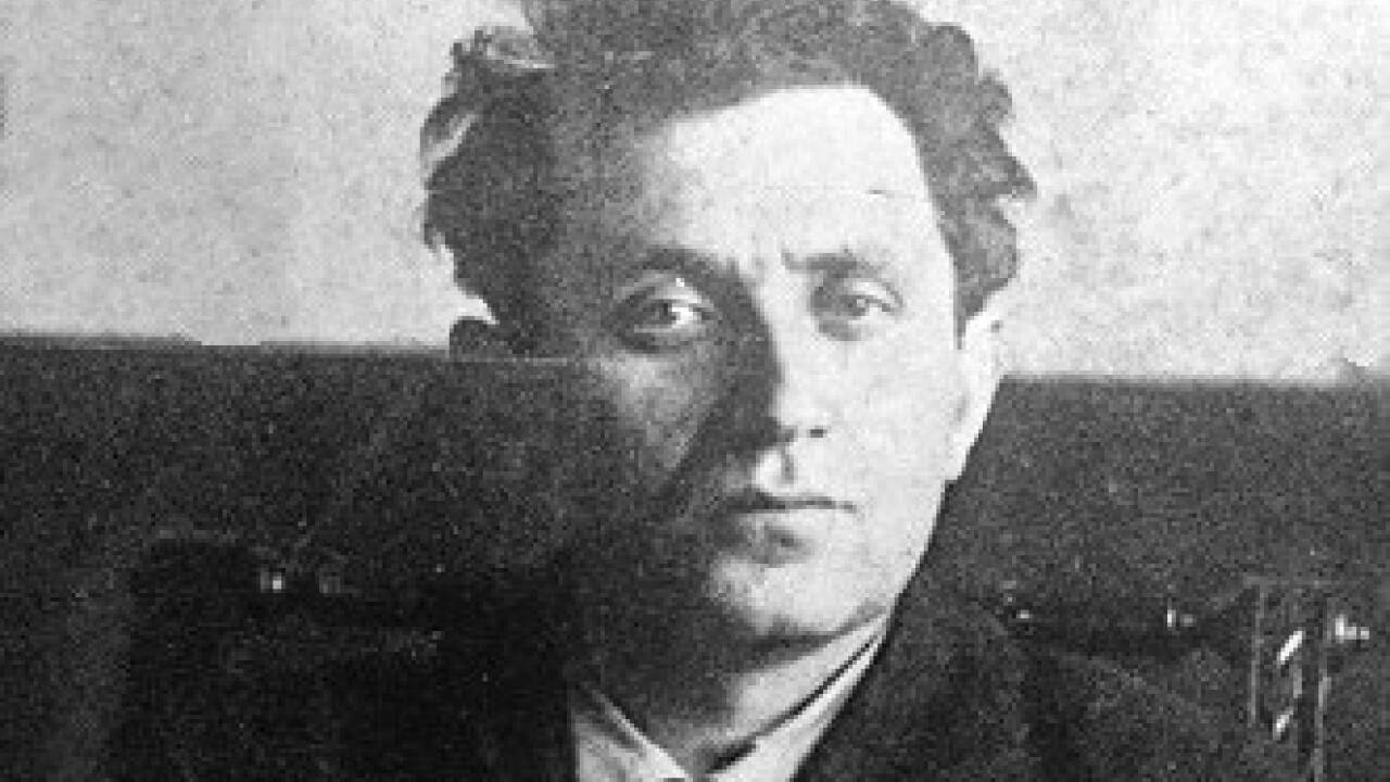 1927: Leo Trotzki und Grigori Sinowjew (Bild) werden aus dem Zentralkomitee der KPdSU ausgeschlossen. 1927: Leo Trotzki und Grigori Sinowjew (Bild) werden aus dem Zentralkomitee der KPdSU ausgeschlossen.