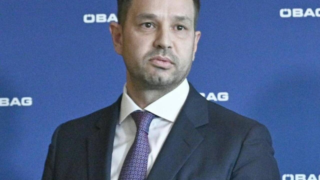 Aktuelles Bildmaterial von Schmid dürfte es vorerst weiter nicht geben 