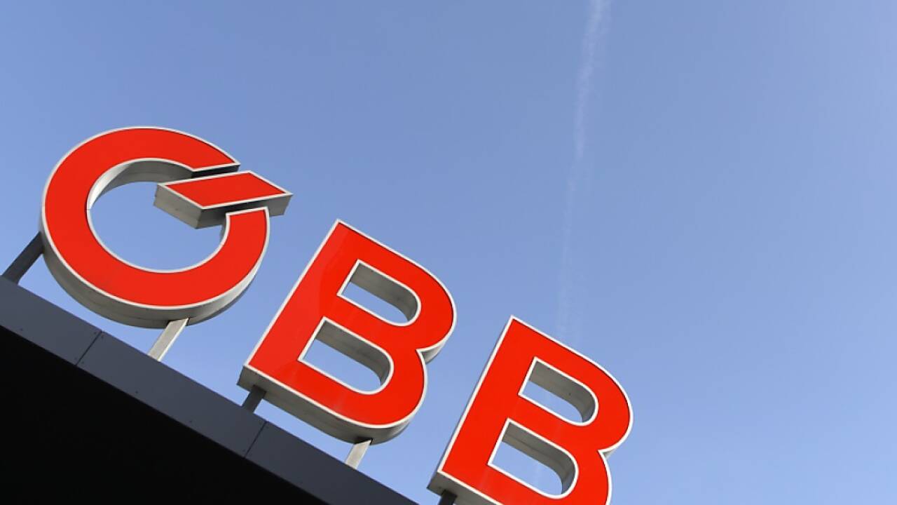 Es geht um den Ausbau der Bahn-Infrastruktur 