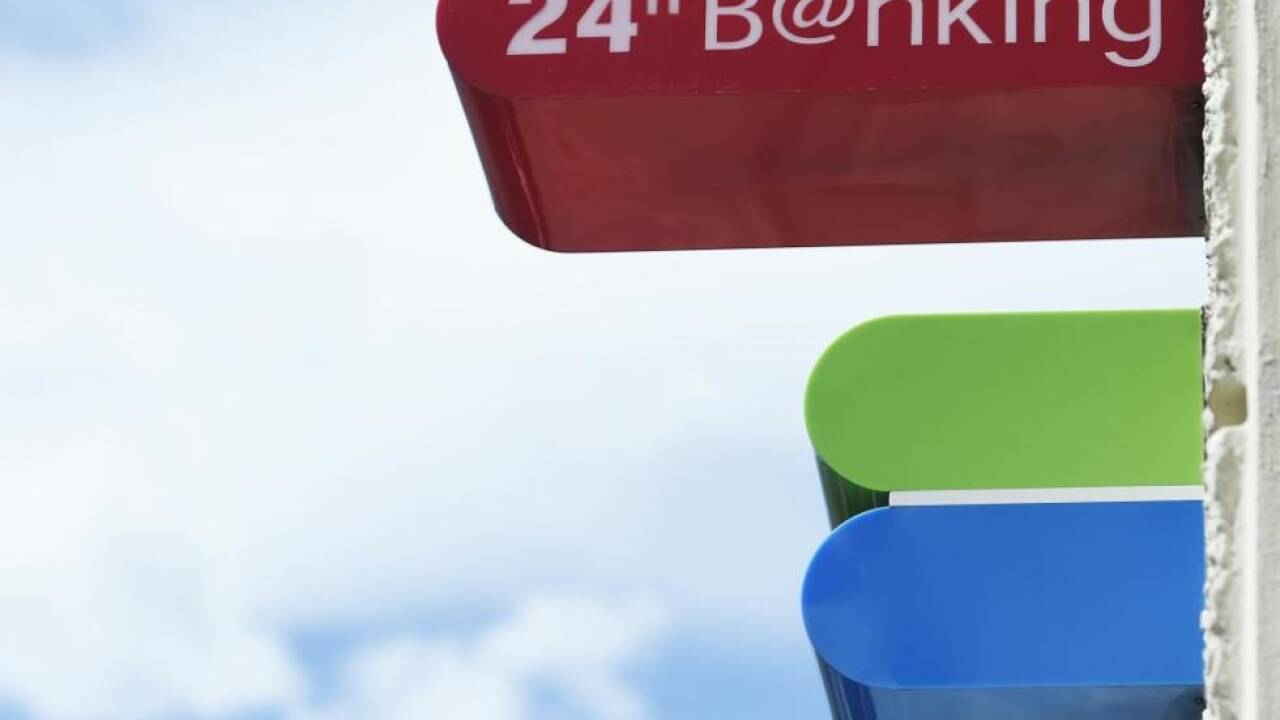 Eurpol warnt: Bankomaten stehen immer mehr im Visier von Kriminellen Eurpol warnt: Bankomaten stehen immer mehr im Visier von Kriminellen